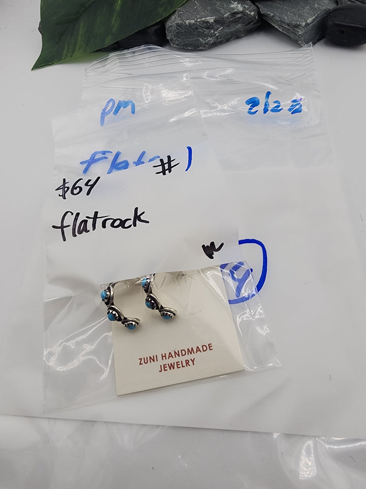 flatrock - 2/25/26 - 1 925 Sterling Silver Items