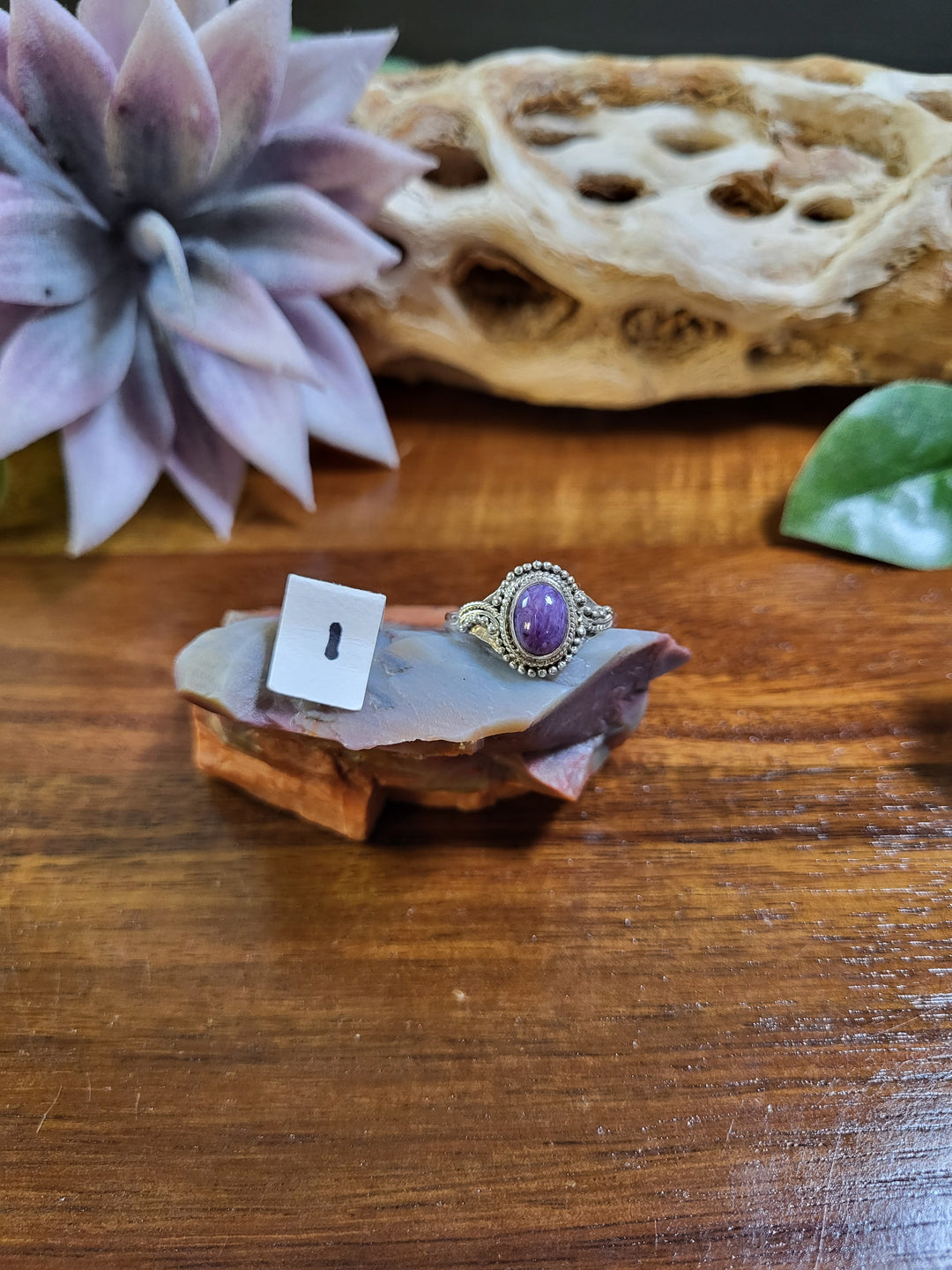 RESERVED FOR: amyolson608 7/28/24- 1 Sterling Silver Items