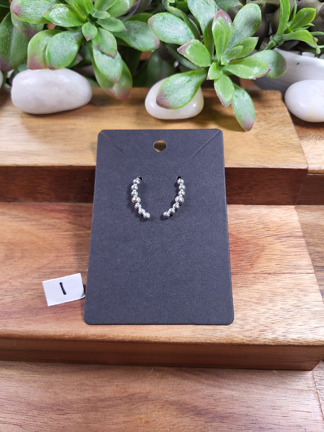 RESERVED FOR Jessica D: 9/11/2024 - 1 Sterling Silver Items
