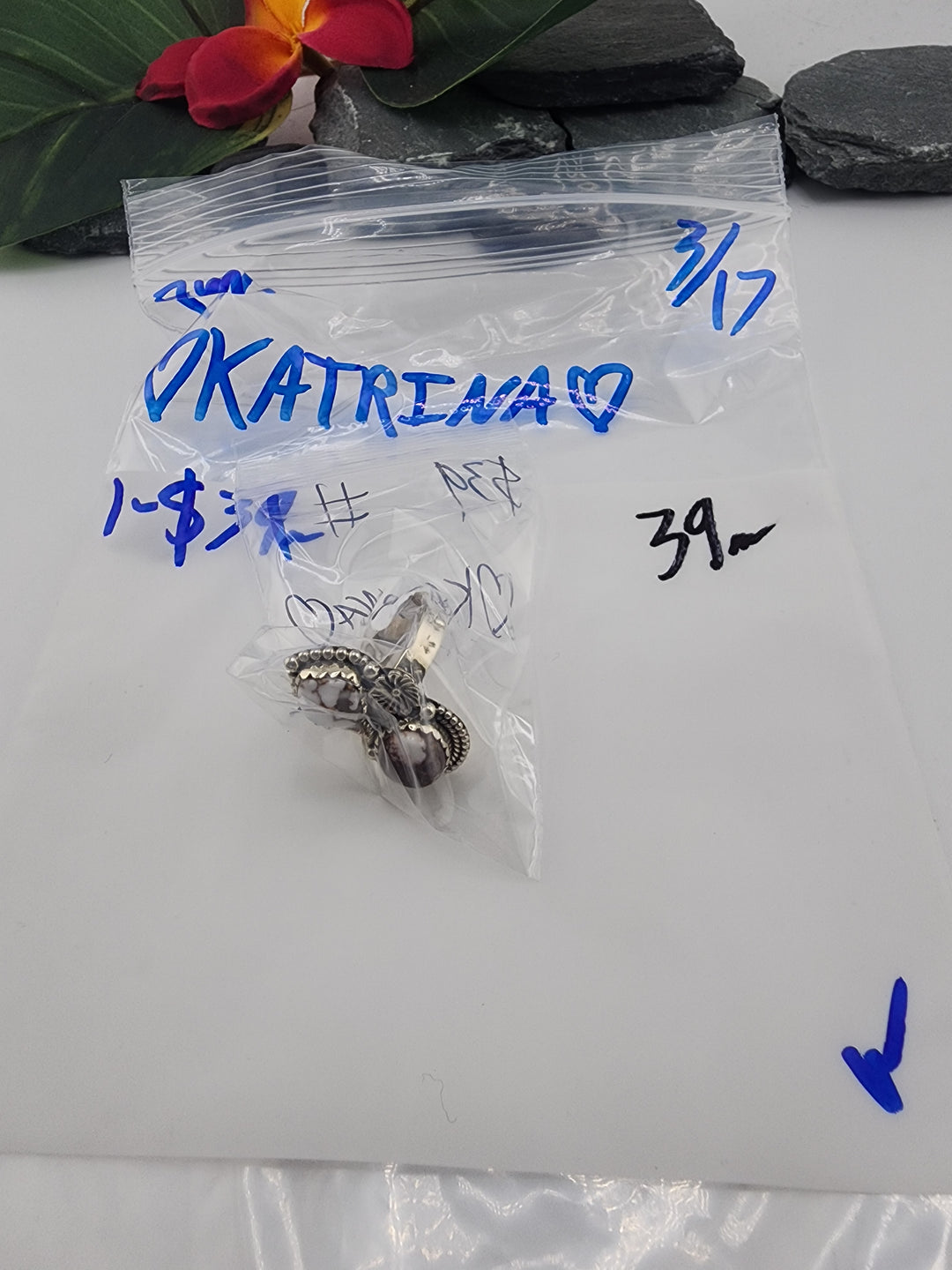 🖤KATRINA🖤 - 3/17/26 - 1 925 Sterling Silver Items