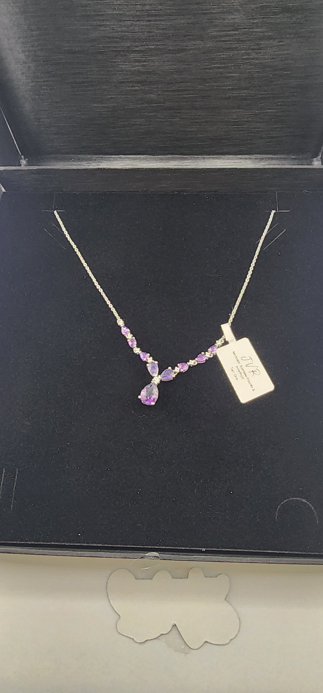 PM SHOW 48HR - RESERVED FOR:  I love rocks- 12/18/2025 tiktok Live Show - 8 Sterling Silver Items