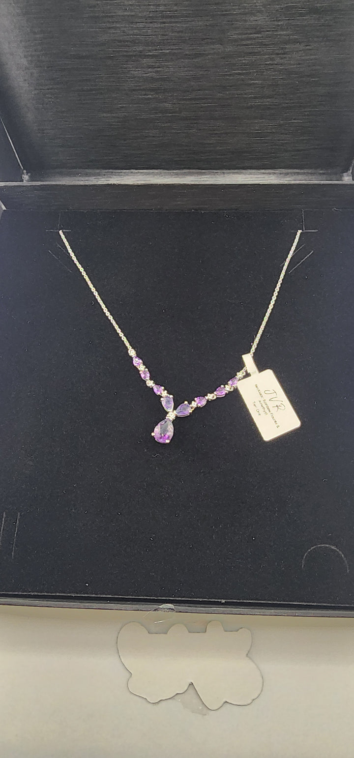 PM SHOW 48HR - RESERVED FOR:  I love rocks- 12/18/2025 tiktok Live Show - 8 Sterling Silver Items