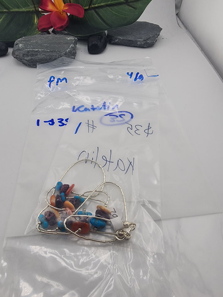 Katelin- 4/9/26 PM -1 925 Sterling Silver Items