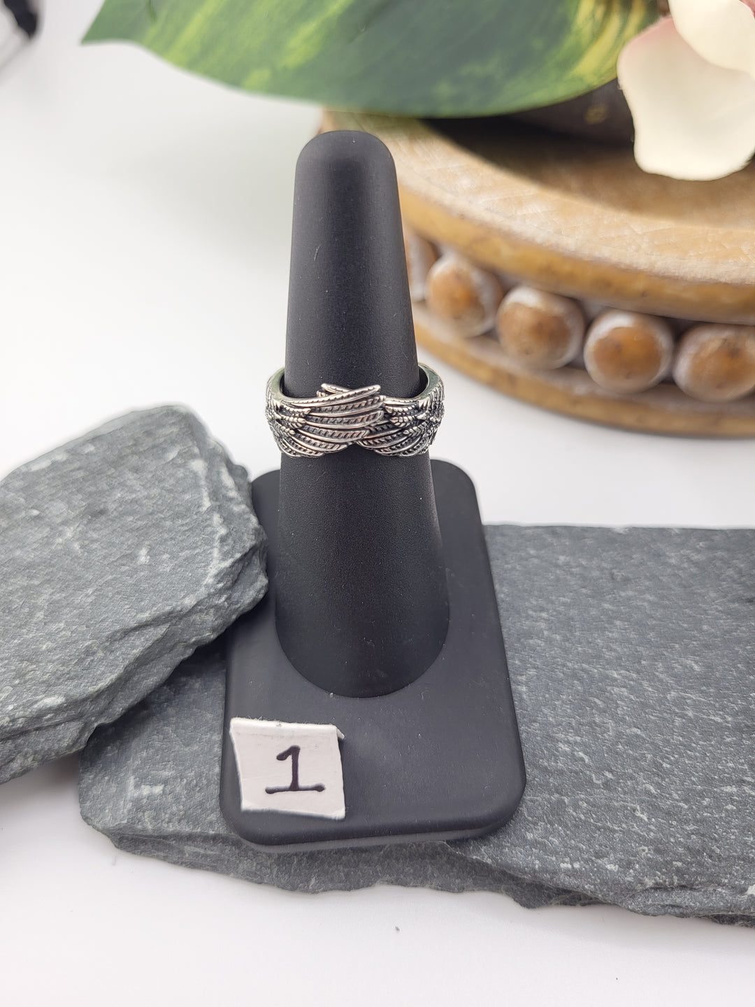RESERVED FOR:   💙Oceanblue💙(Vault)-11/29/2024 - 1 Sterling Silver Items