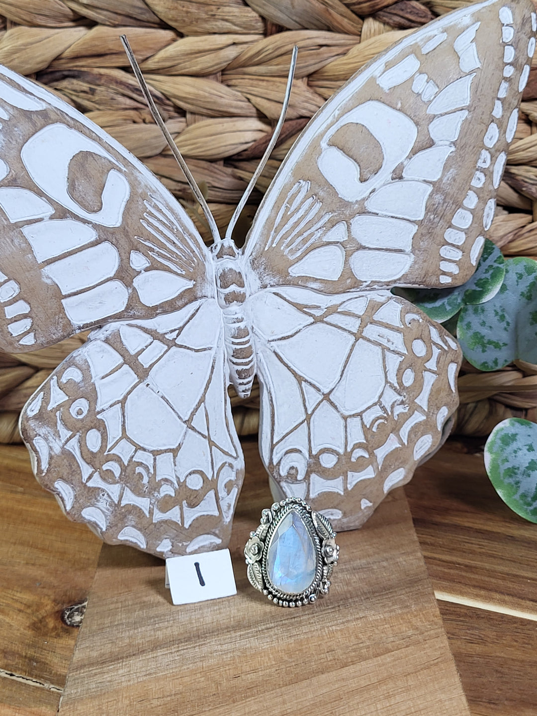 RESERVED FOR: Jessiica Miiranda 9/6/24 1 Sterling Silver Items