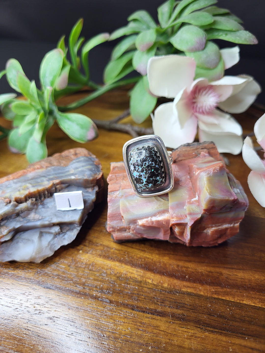 RESERVED FOR: Mary Gay Cornell 8/8/24- 1 Sterling Silver Items