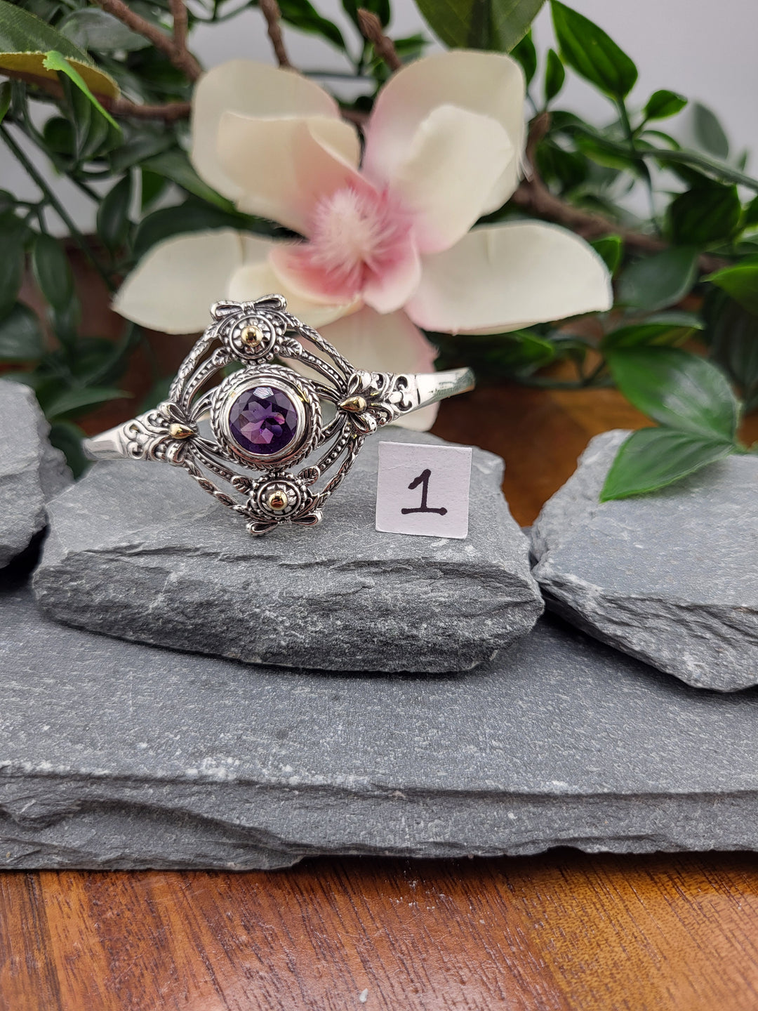 RESERVED FOR:   Bri🌙⭐-10/26/2024 - 1 Sterling Silver Items
