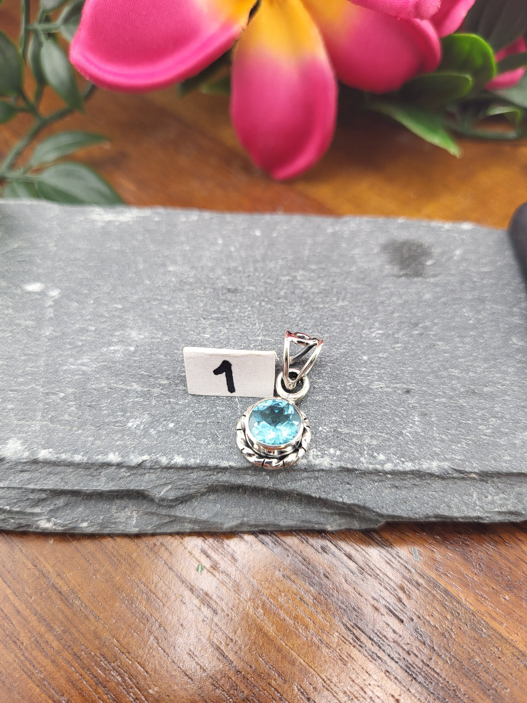 RESERVED FOR: Edna Gonzales -10/17/2024 - 1 Sterling Silver Items