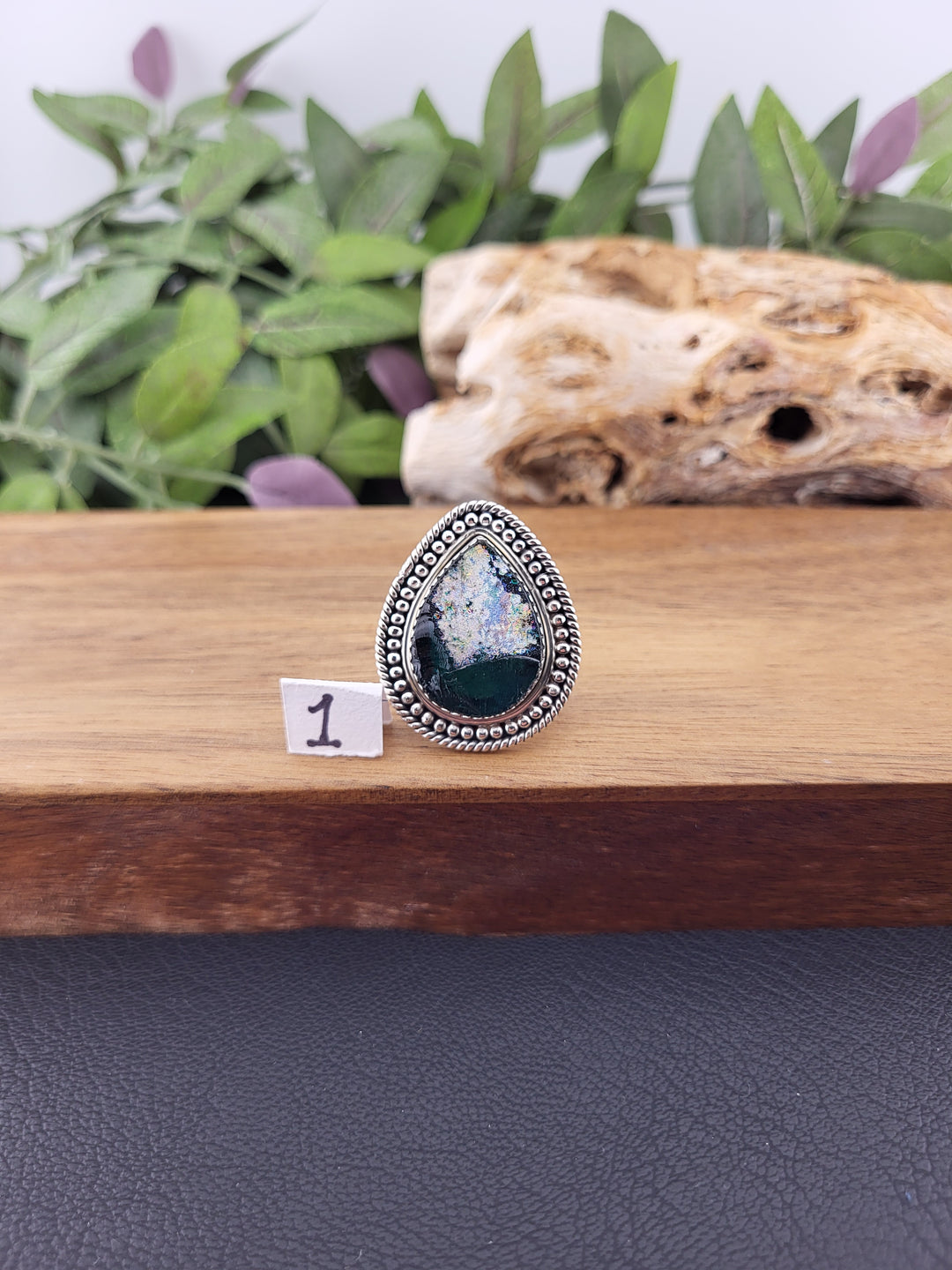 RESERVED FOR: Jessica D - 9/22/2024 - 1 Sterling Silver Items