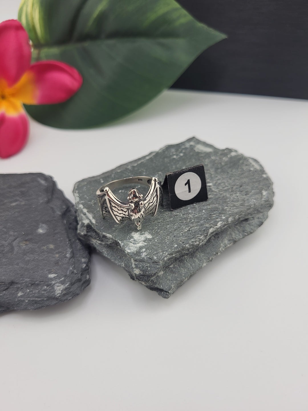 RESERVED FOR: Kinkgurl - 1/26/2025 Show - 1 Sterling Silver Items