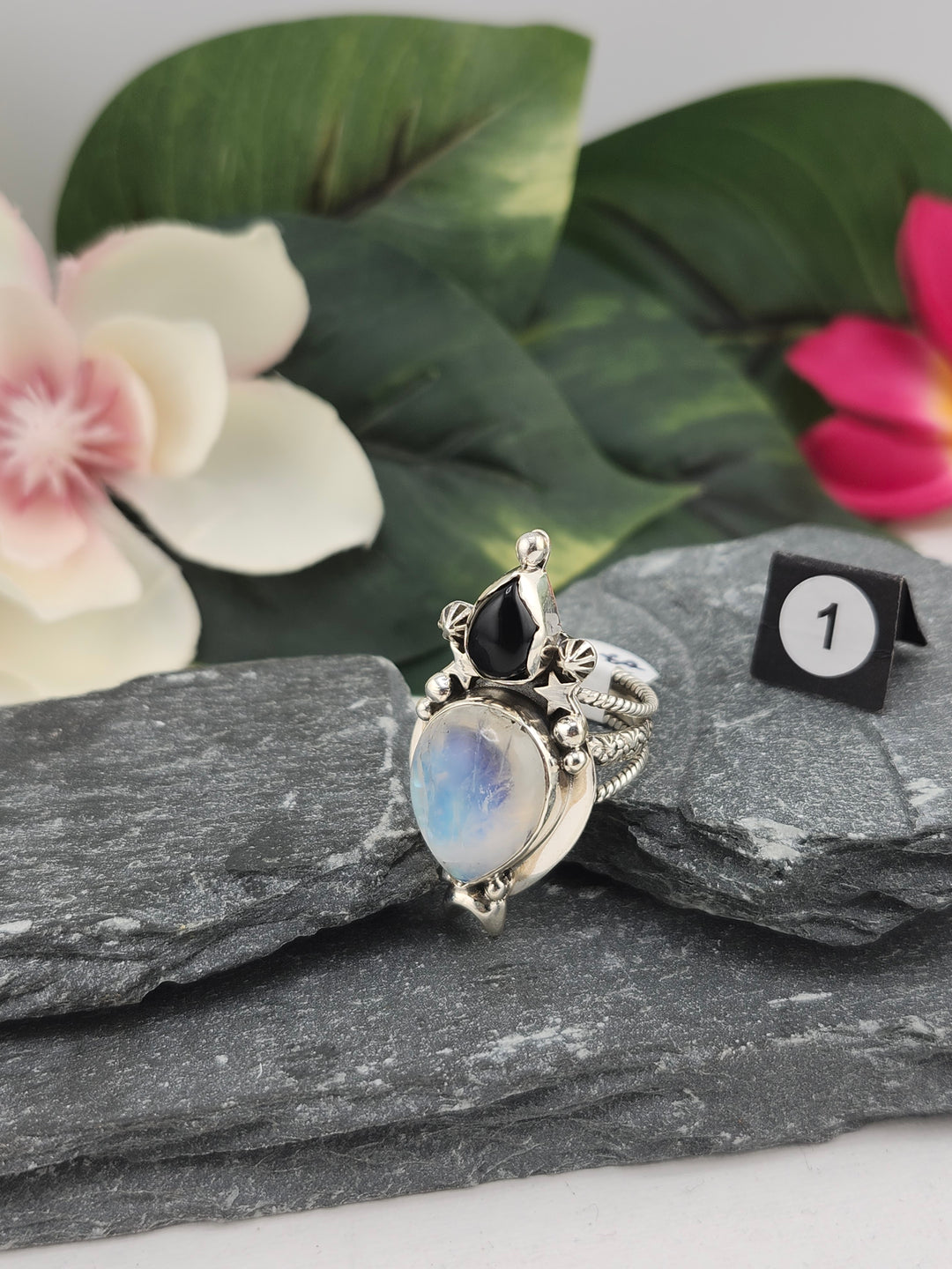 RESERVED FOR: Darie - 1/5/2025 - 1 Sterling Silver Items