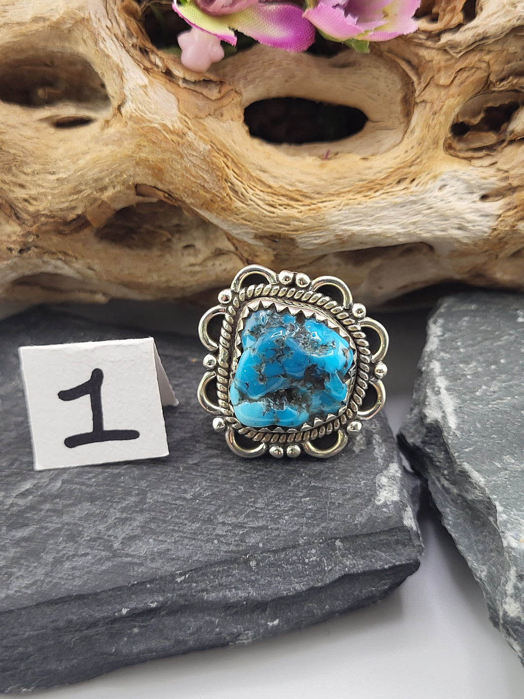RESERVED FOR: Stephhh - 1/10/2025 - 1 Sterling Silver Item