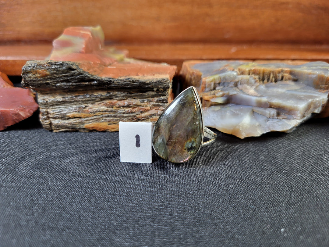 RESERVED FOR: ¡GuNpOwDeR_nLEAD-7/11/24-1 Sterling Silver Items