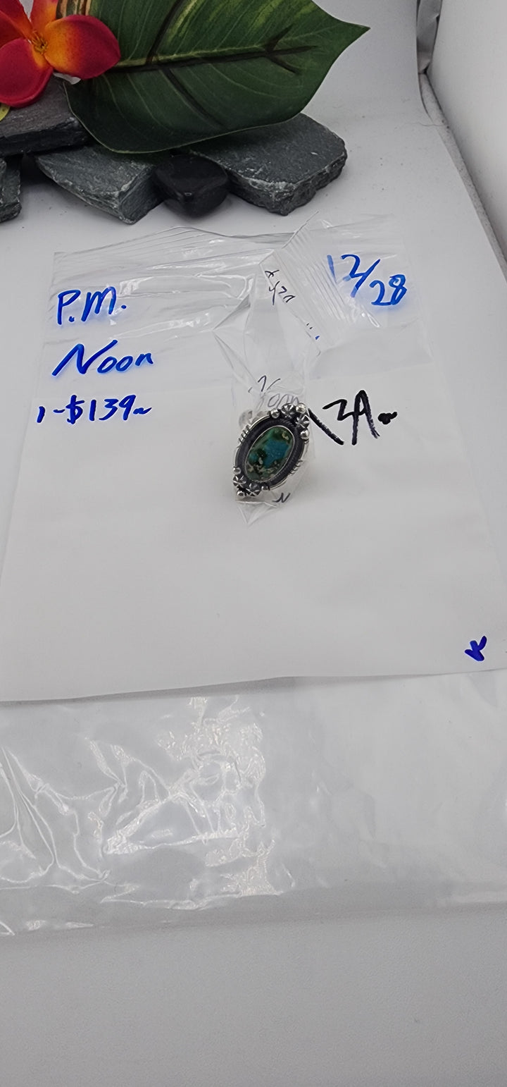 PM SHOW 48HR - RESERVED FOR: Noon - 12/28/2025 tiktok Live Show - 1 Sterling Silver Items