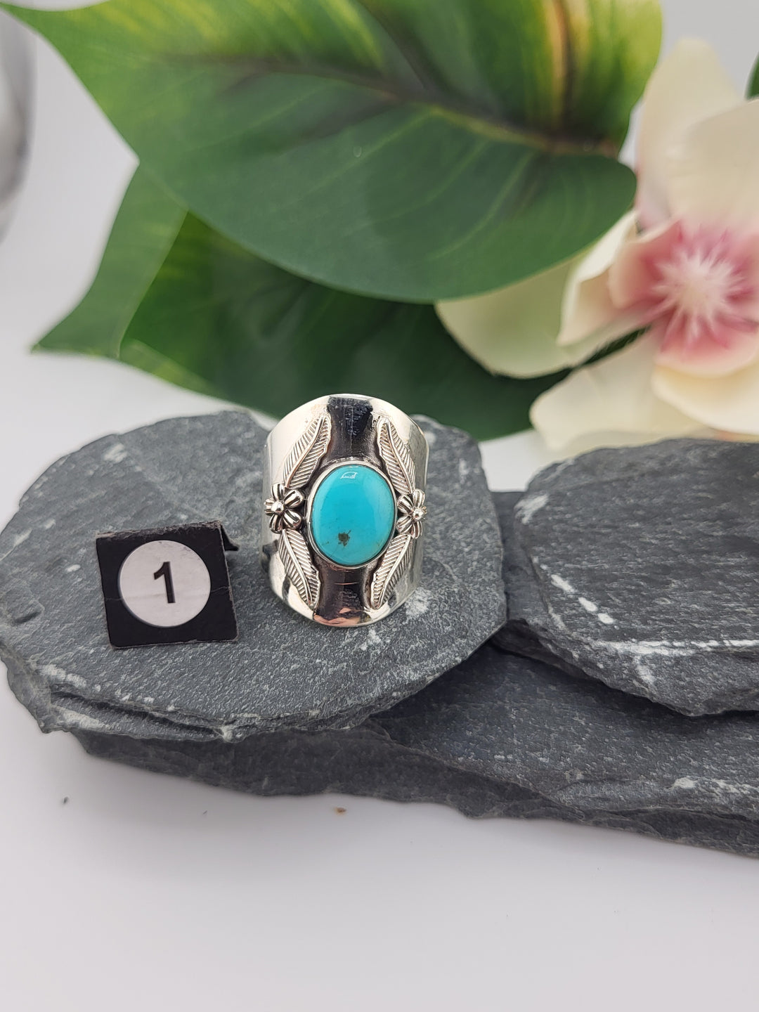 RESERVED FOR: Kamiiii C. ✌️🖤- 2/6/2025 Show -1 Sterling Silver Items