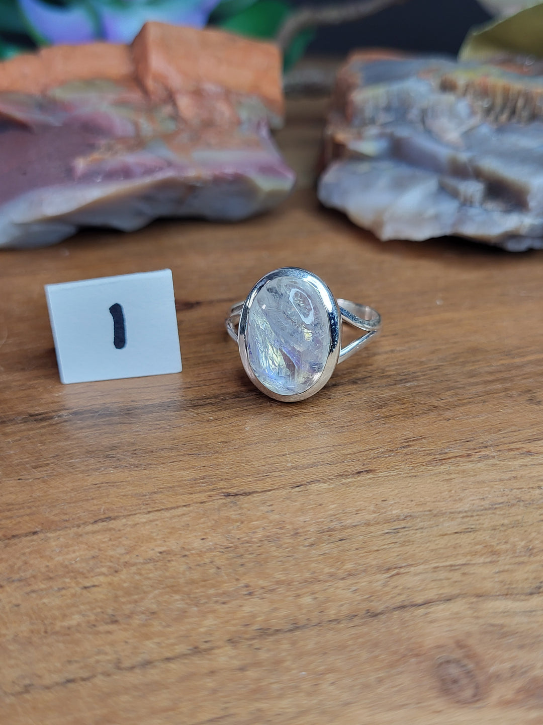 RESERVED FOR: MARI- 7/5/24- 1 Sterling Silver Items