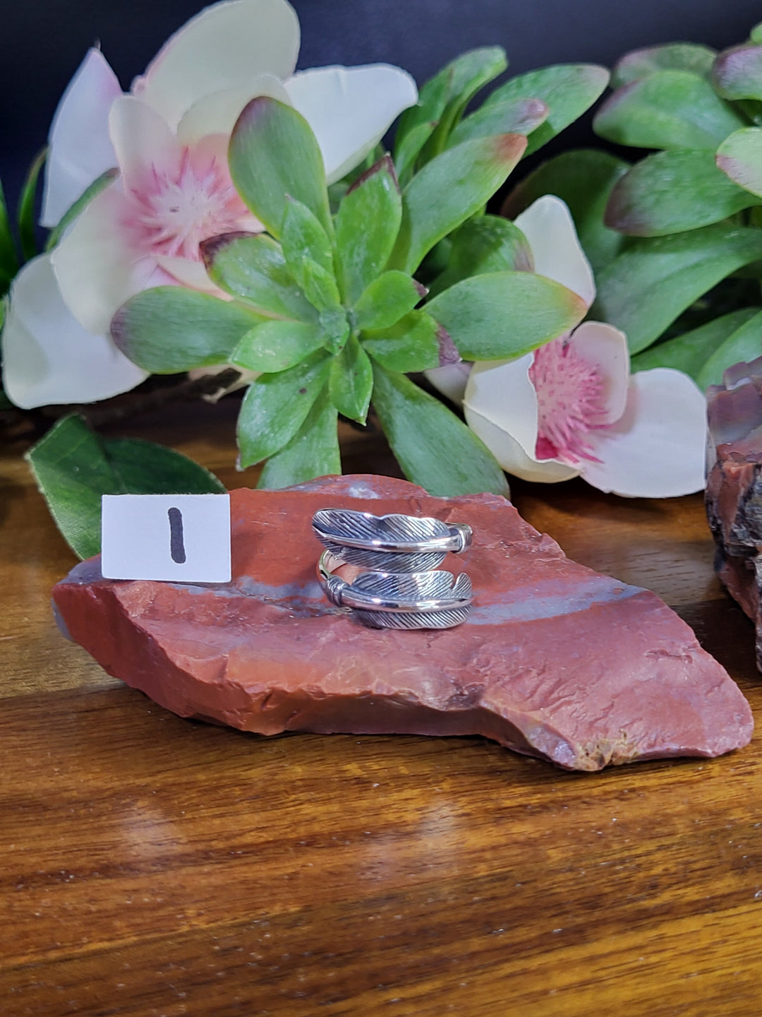 RESERVED FOR: Susan Bishop Byerly 7/13/24- 1 Sterling Silver Items