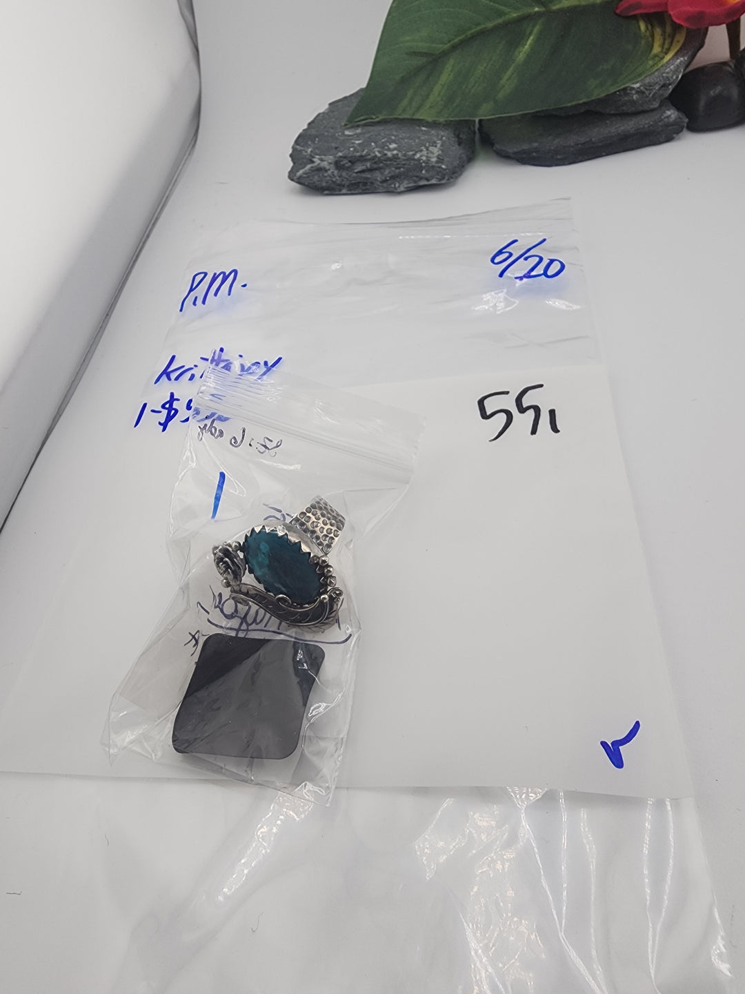 krittajoy - 6/20/26 PM - 1 925 Sterling Silver