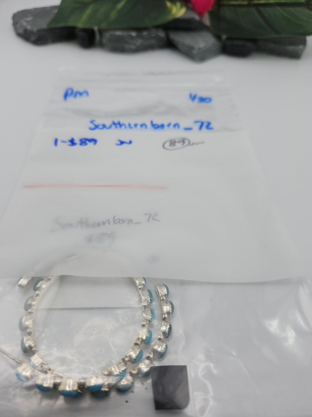 southernborn_72 - 1/30/26 -1 925 Sterling Silver Items