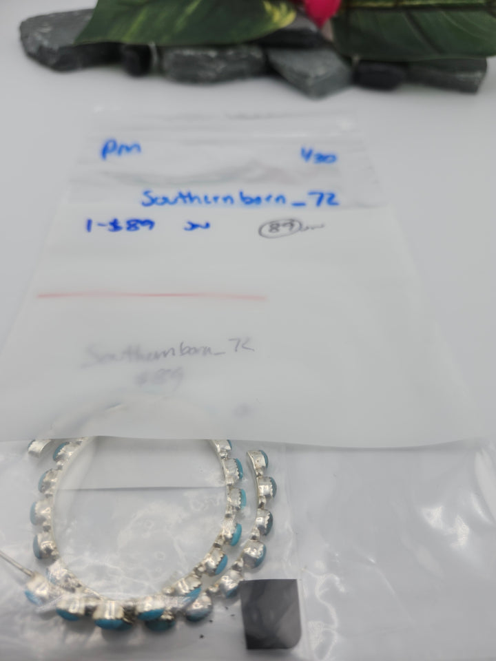 southernborn_72 - 1/30/26 -1 925 Sterling Silver Items