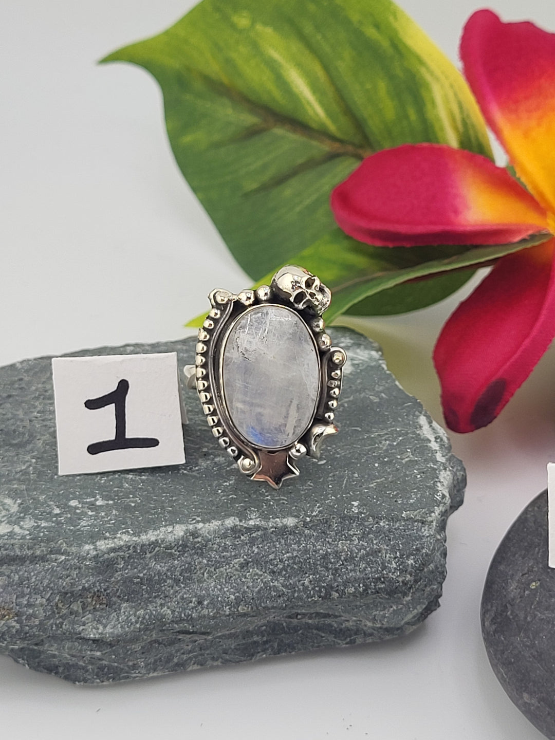RESERVED FOR AM Show: Tammy W -12/30/2024 - 1 Sterling Silver Items