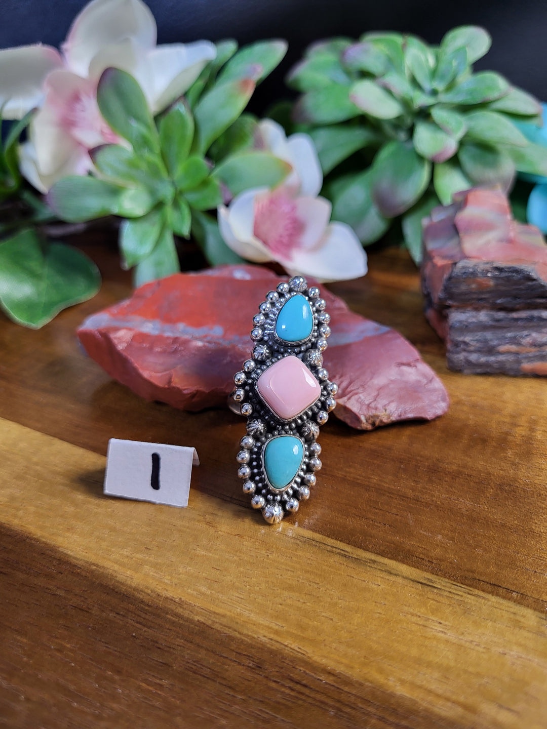 RESERVED FOR: cocospurs21-7/12/24-1 Sterling Silver Items