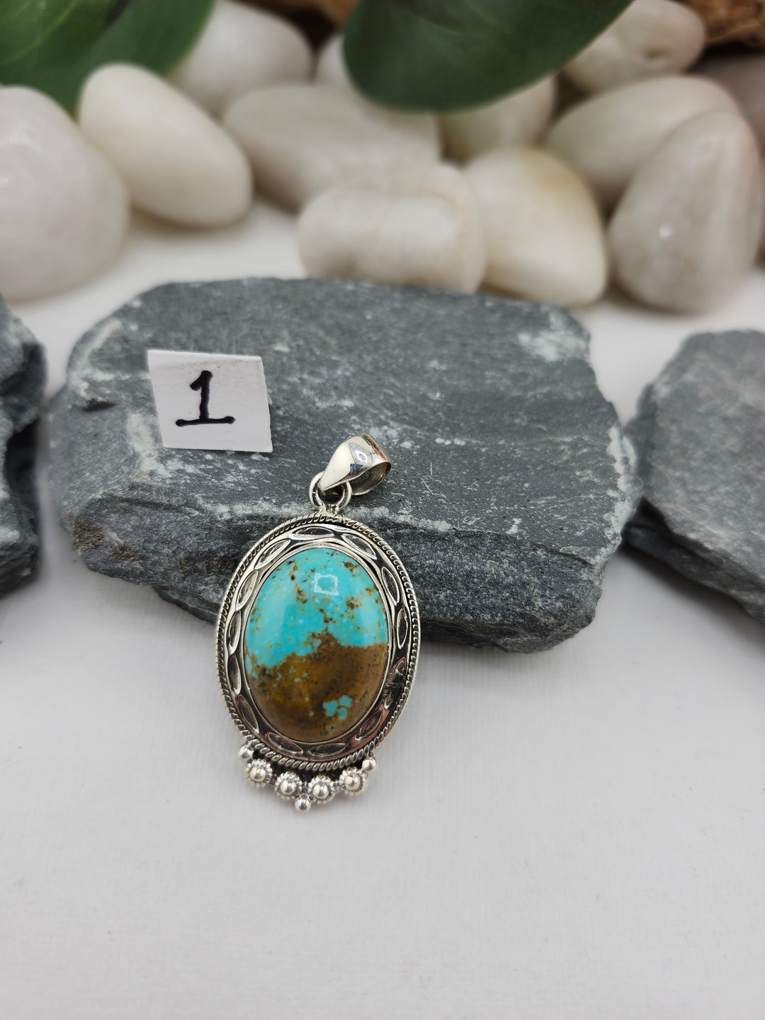 RESERVED FOR:  Willow -11/08/2024 - 1 Sterling Silver Items