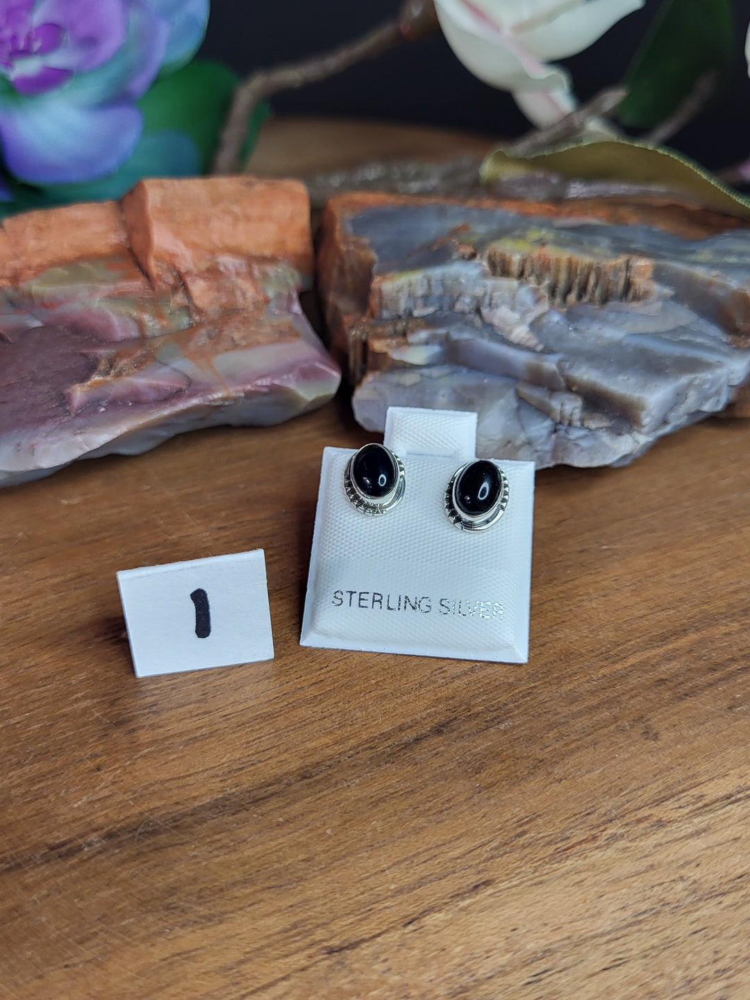 RESERVED FOR: Lisa Wilson-7/5/24- 1 Sterling Silver Items