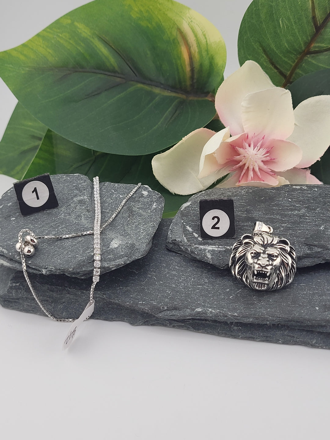 RESERVED FOR: emma🧚‍♀️✨️ - 1/31/2025 Show - Sterling Silver Items