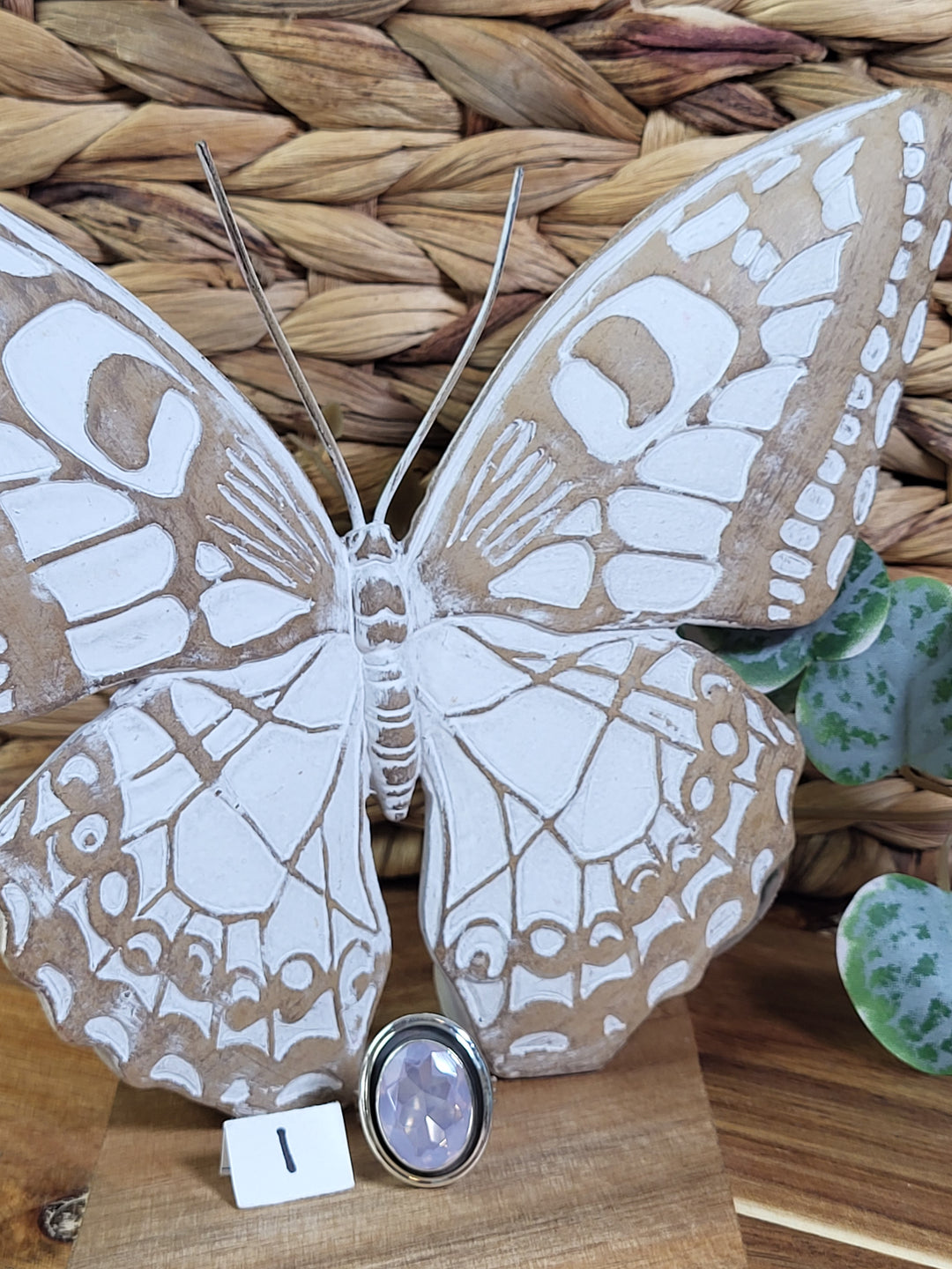 RESERVED FOR: Jennifer Yaj 9/6/24 1 Sterling Silver Items