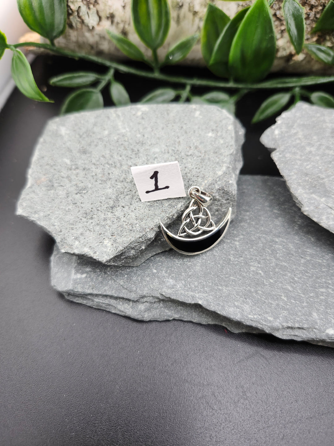 RESERVED FOR:  Patty -11/01/2024 - 1 Sterling Silver Items