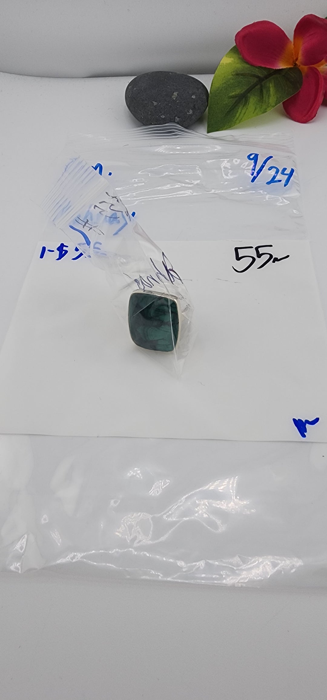 PM SHOW 48HR - RESERVED FOR: Rahnay - 9/24/2025 FL tiktok Live Show - 1 Sterling Silver Items
