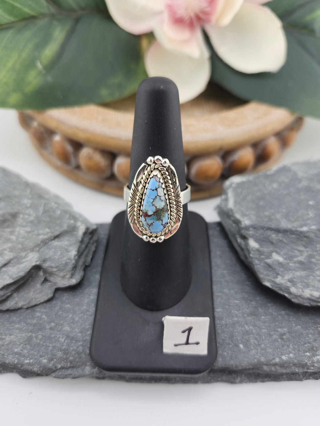 RESERVED FOR:   Notdestiny -12/04/2024 - 1 Sterling Silver Items