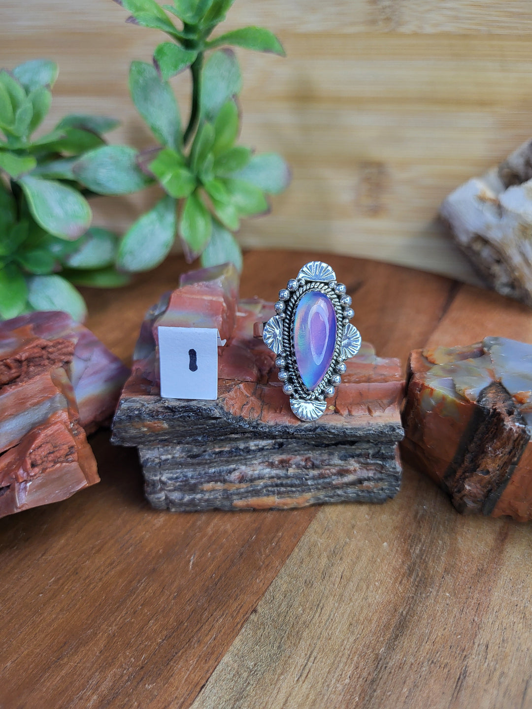 RESERVED FOR: Hal-7/18/24-1 Sterling Silver Items