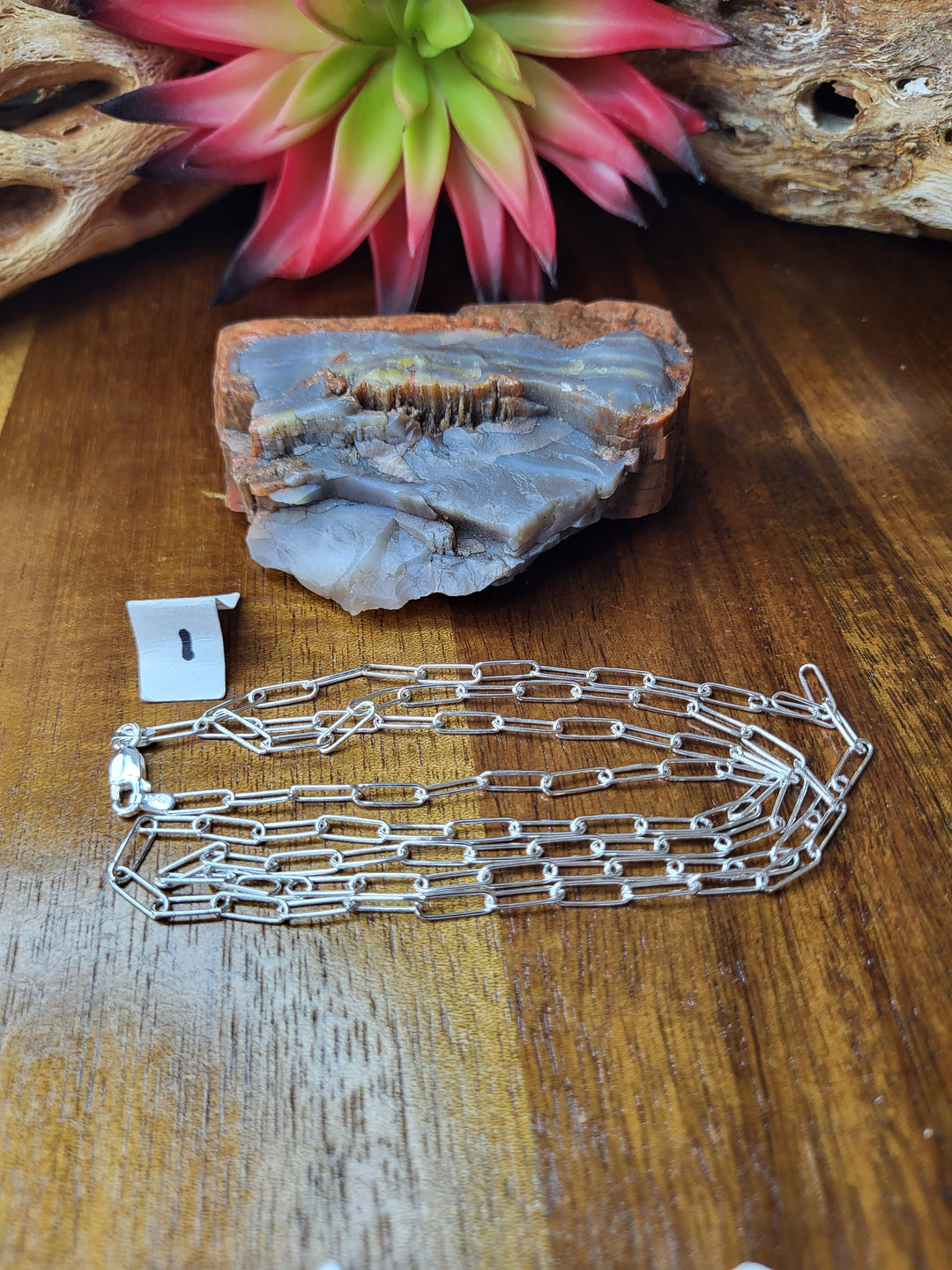 RESERVED FOR: Clarlamb 8/1/24- 1 Sterling Silver Items
