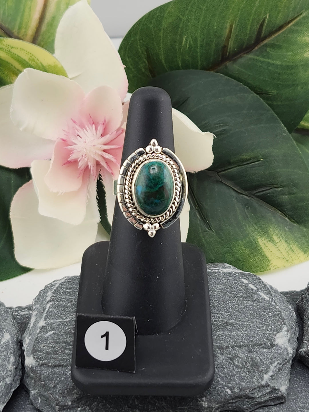 RESERVED FOR: Raiderkat -12/21/2024 - 1 Sterling Silver Items