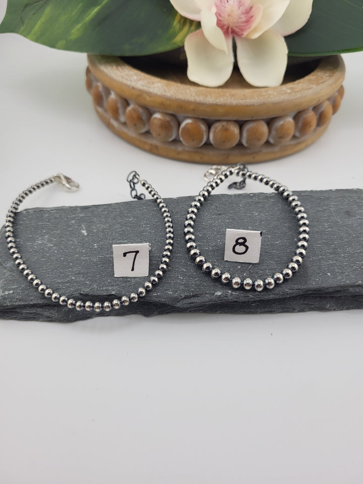 RESERVED FOR:   silversensations22 -11/29/2024 - 9 Sterling Silver Items