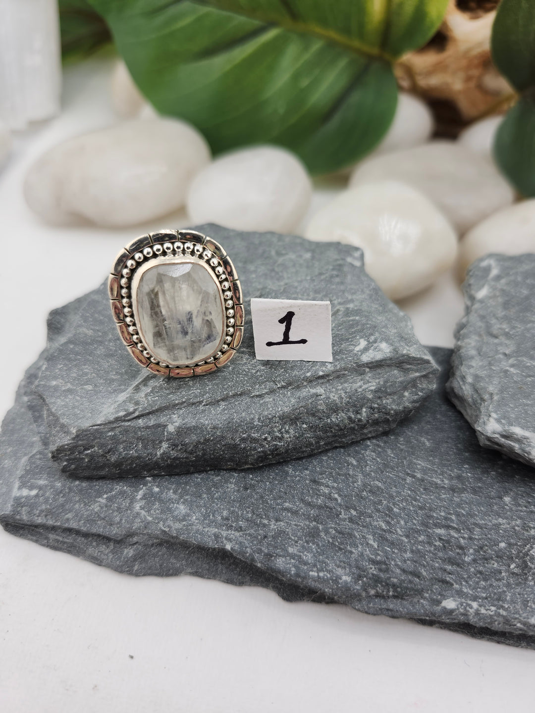 RESERVED FOR:   Norma Salinas Lang -11/13/2024 - 1 Sterling Silver Items