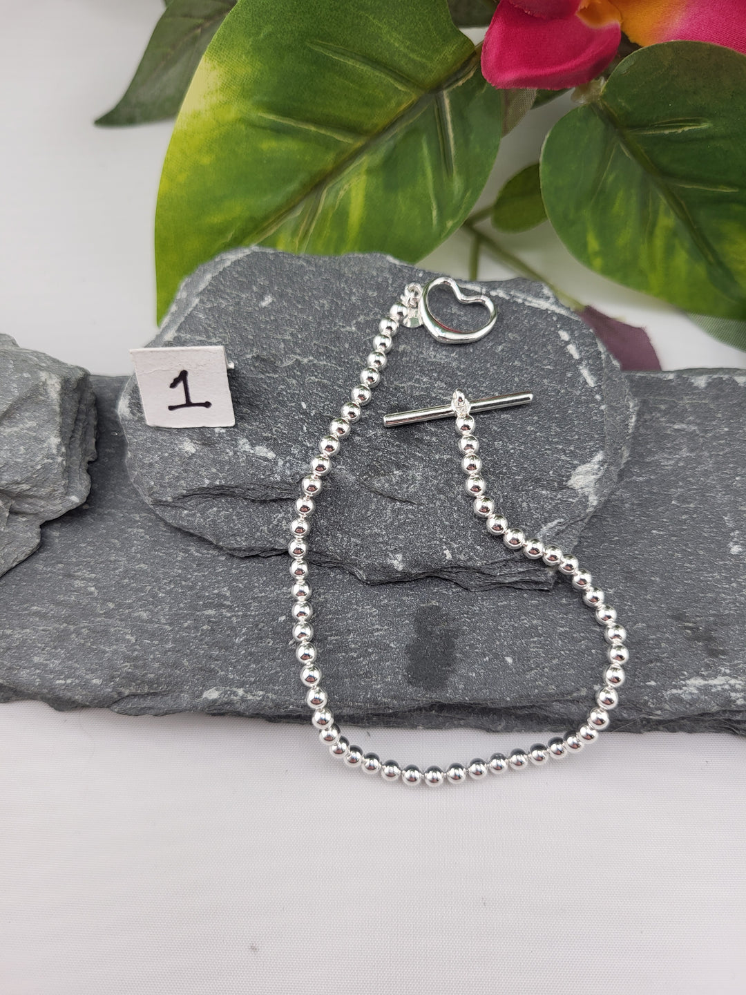 RESERVED FOR:  lorritranquillino1 -11/15/2024 - 1 Sterling Silver Items
