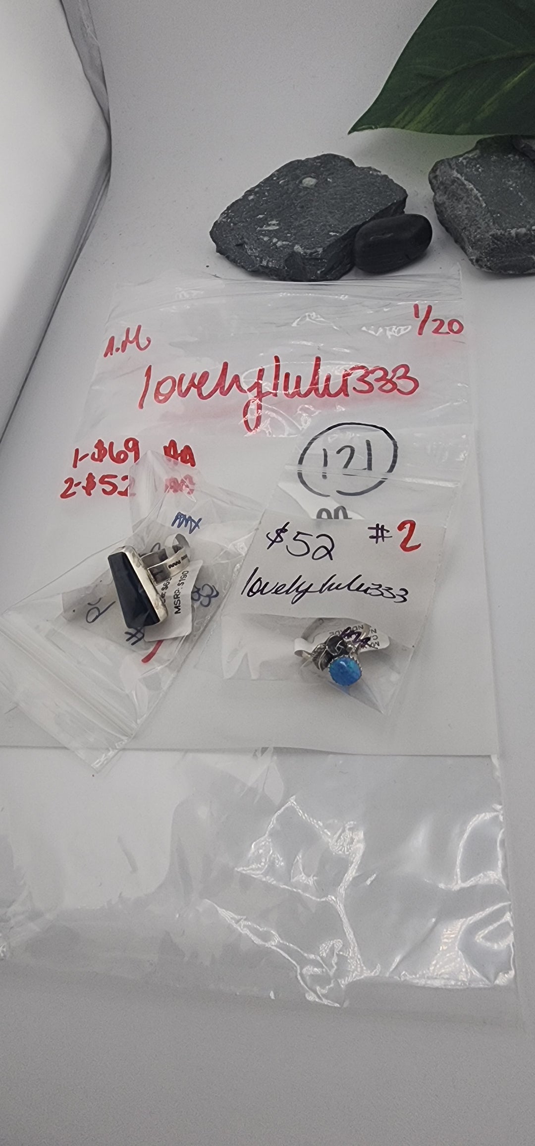 lovelylulu333 - 2 925 Sterling Silver Items