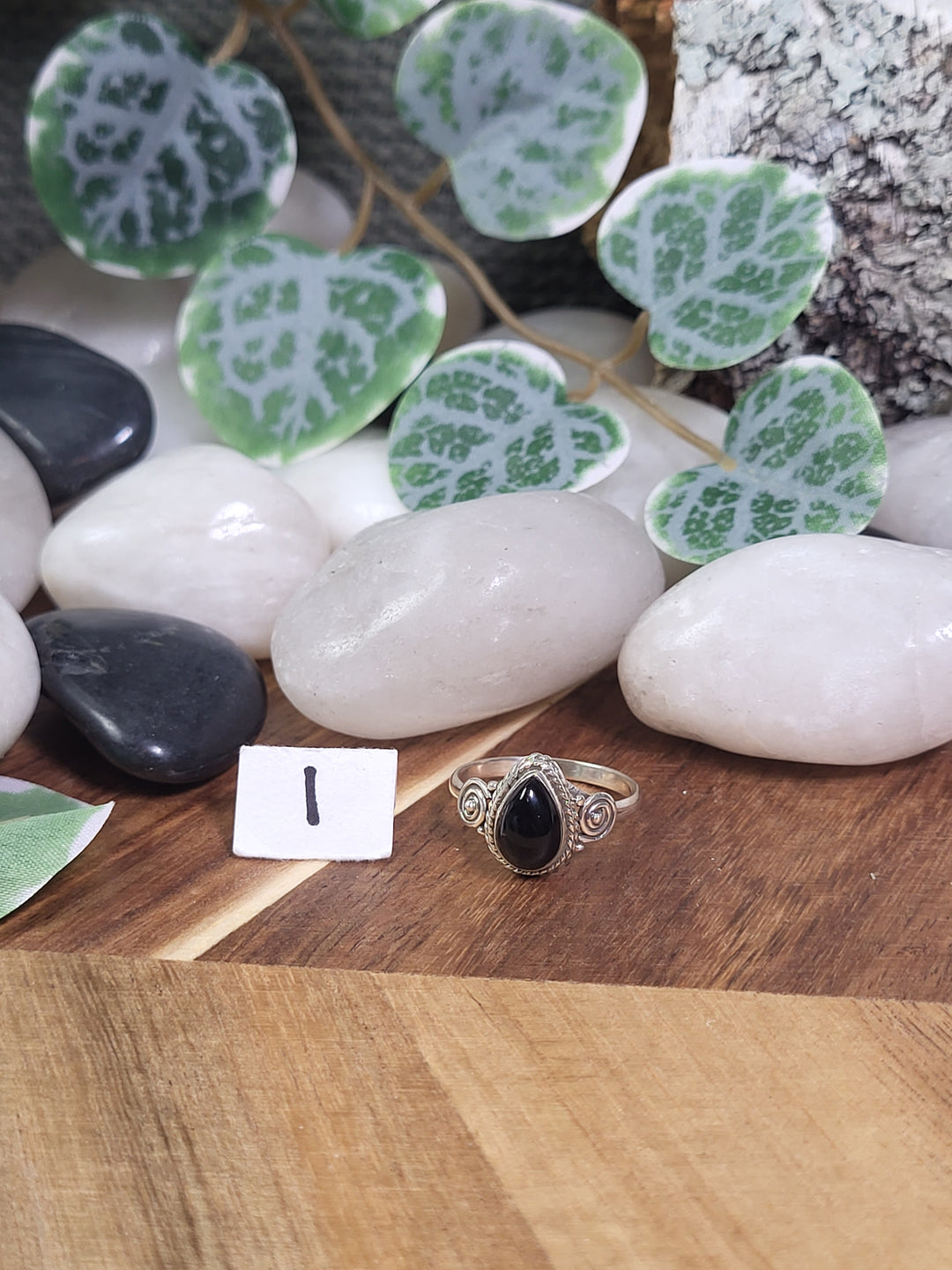 RESERVED FOR: Dee 9/14/2024 - 1 Sterling Silver Items