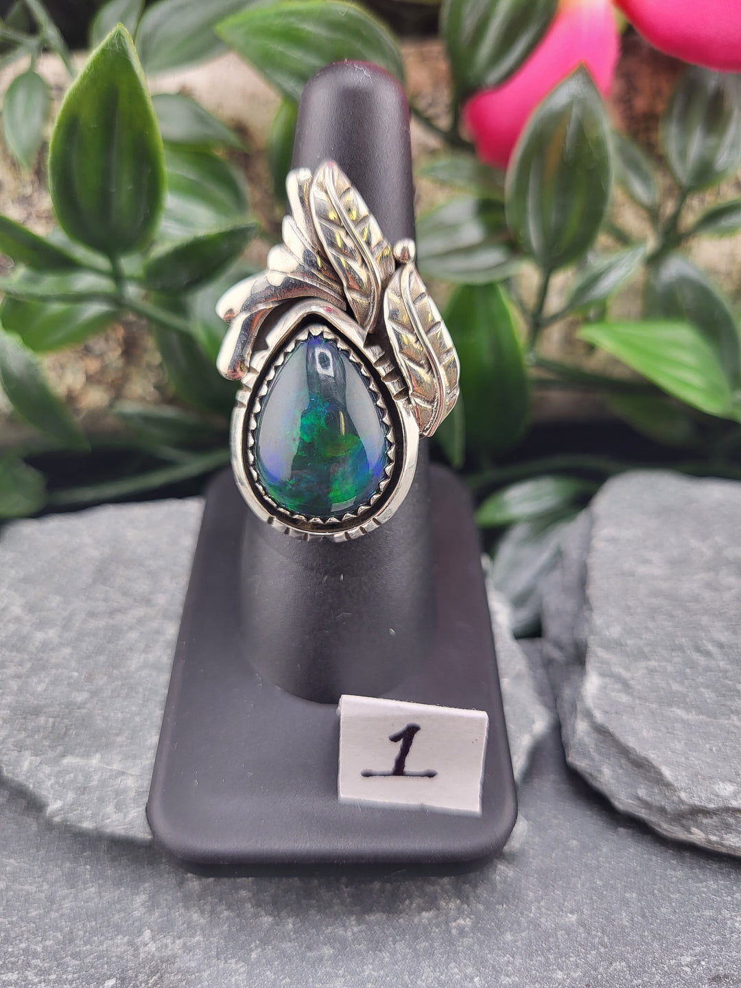 RESERVED FOR:  silversensations22 -10/31/2024 - 1 Sterling Silver Items