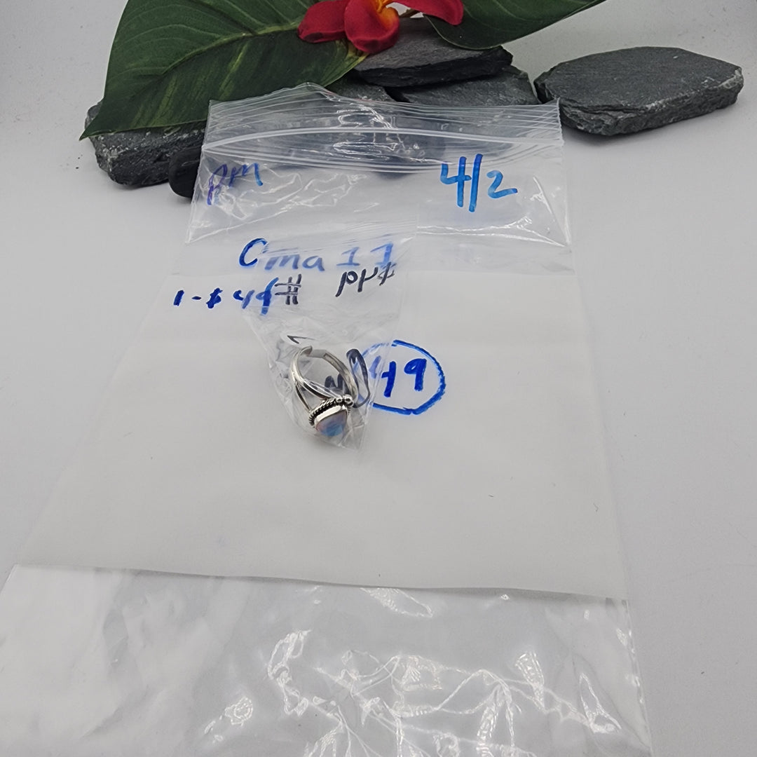 Oma11 - 4/2/26 -  1 925 Sterling Silver Items