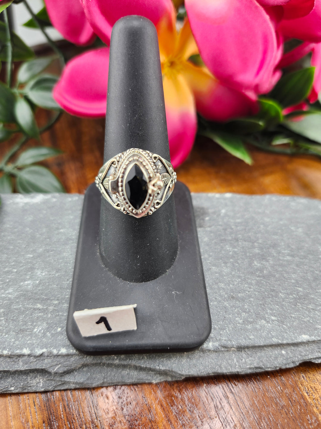 RESERVED FOR:  Luna -10/19/2024 - 1 Sterling Silver Items