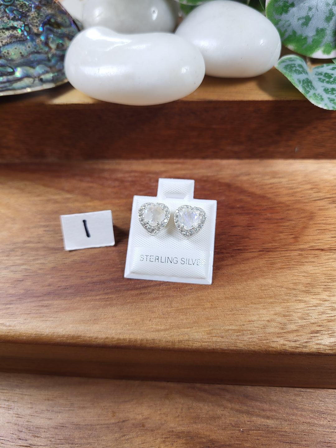 RESERVED FOR: Friday-9/4/2024 -1 Sterling Silver Items