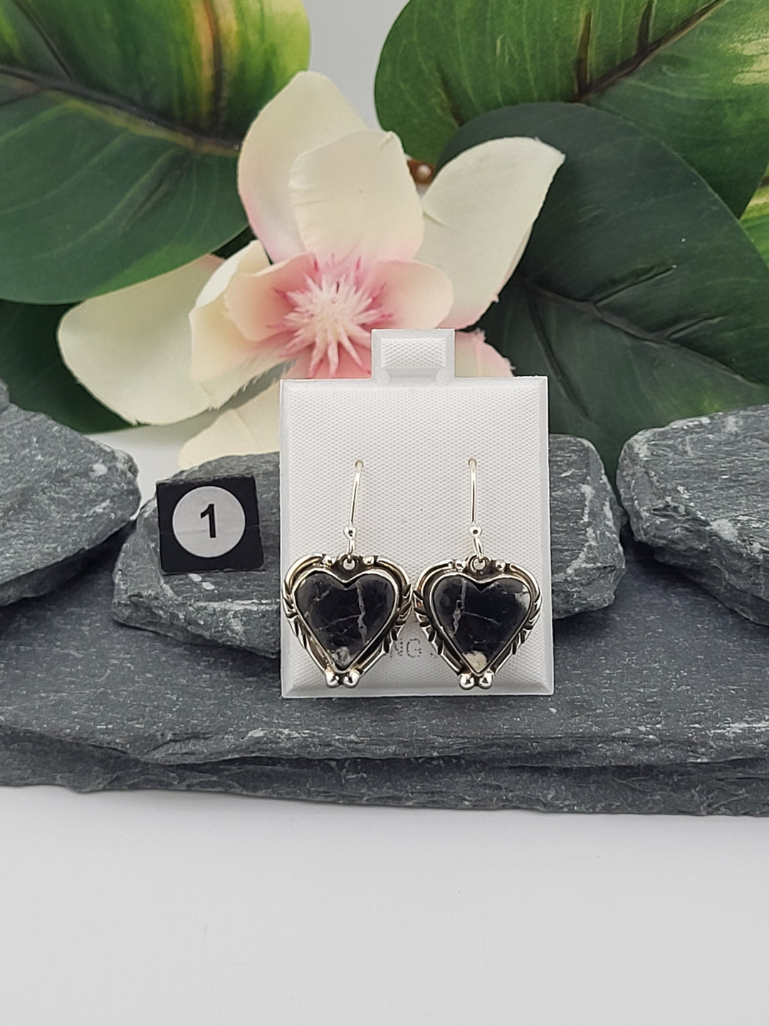 RESERVED FOR: Tina Salas - 2/1/2025 Show - 1 Sterling Silver Item