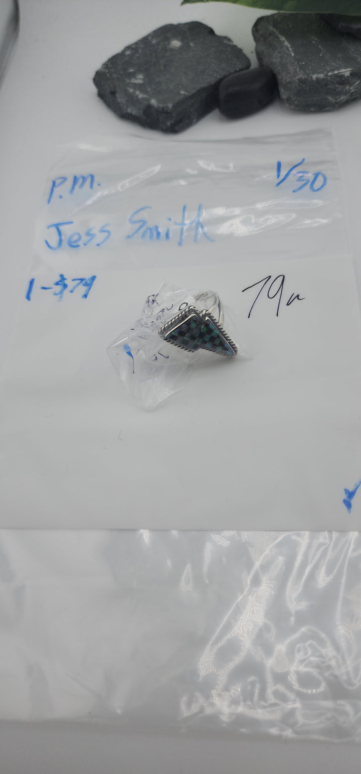 Jess Smith -1/30/26 - 1 925 Sterling Silver Items