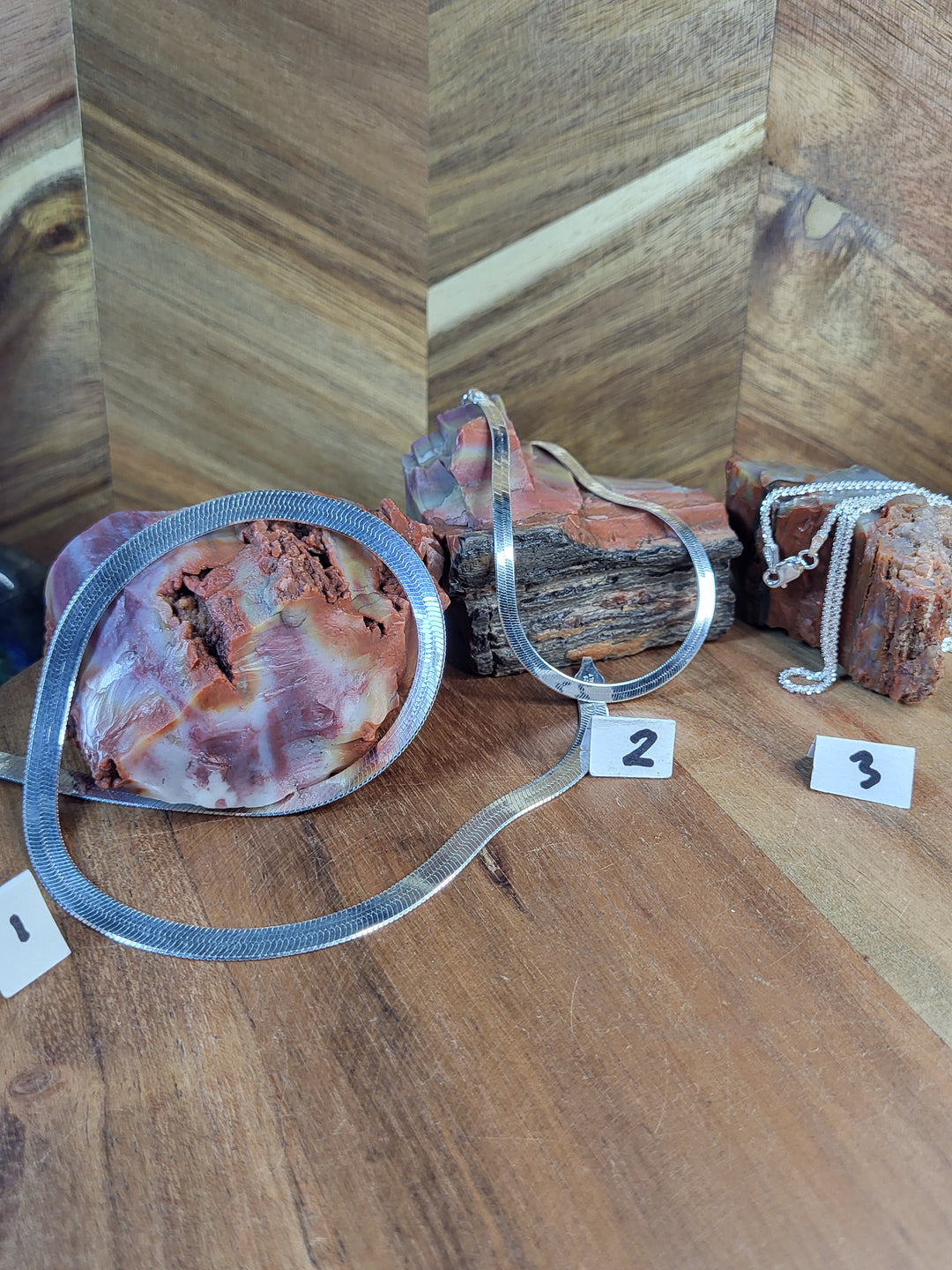 RESERVED FOR: ♦️Em♦️-7/17/24-1 Sterling Silver Items