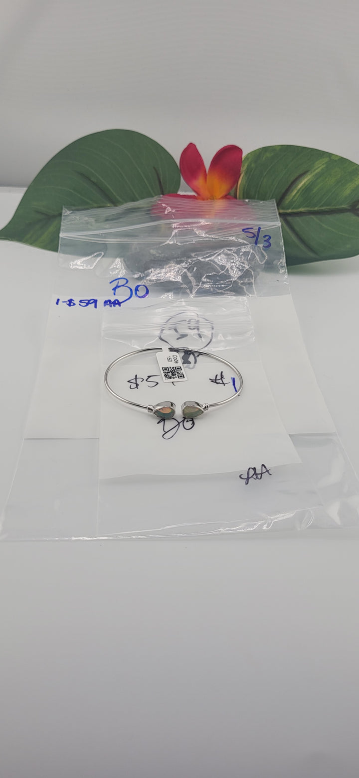 RESERVED FOR: Bo - 5/3/2025 tiktok Live Show -1  Sterling Silver Items