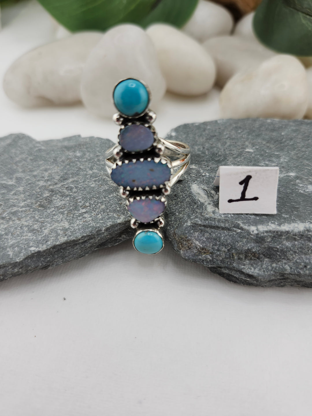 RESERVED FOR:  leecy451 -11/07/2024 - 1 Sterling Silver Items